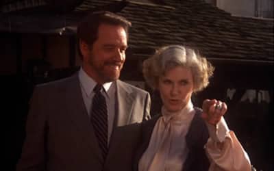 Catherine Kennerly (Joanne Woodward) thinks she's been living the perfect life with her husband Richard (Richard Crenna) but she doesn't know about his secret