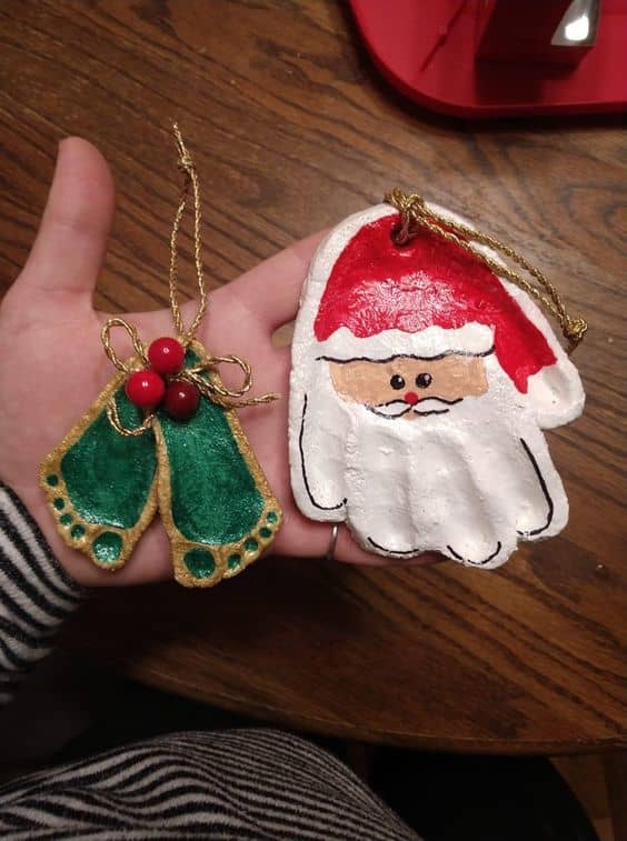 Adorable DIY Christmas Gifts for Grandparents - HubPages