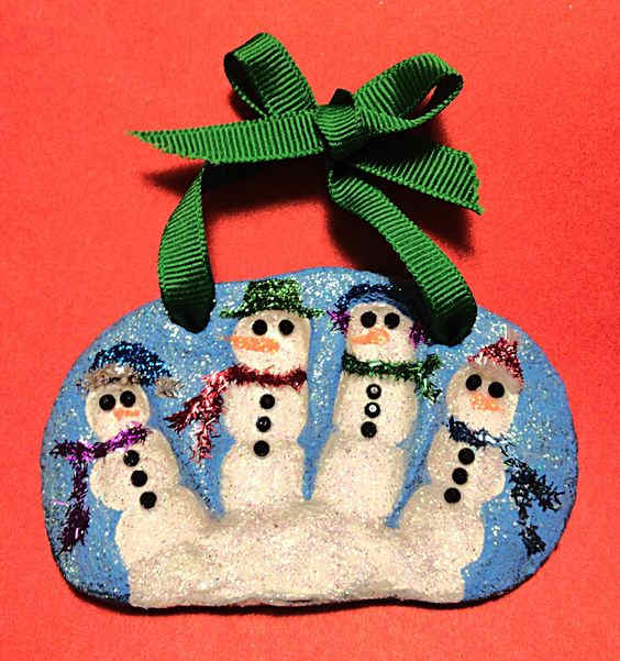 Adorable DIY Christmas Gifts for Grandparents - HubPages