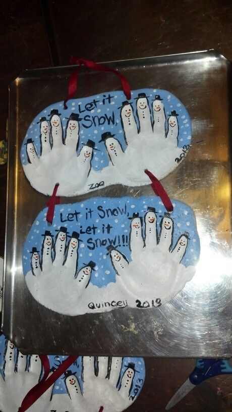 Adorable DIY Christmas Gifts for Grandparents - Holidappy