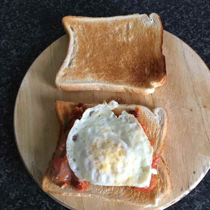 10 Fried Egg Sandwich Recipes Delishably