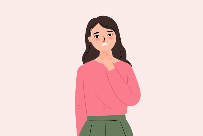 Herpes labialis, more generally referred to as fever blisters or cold sores, is a kind of illness caused by the herpes simplex virus that predominantly affects the lip.
