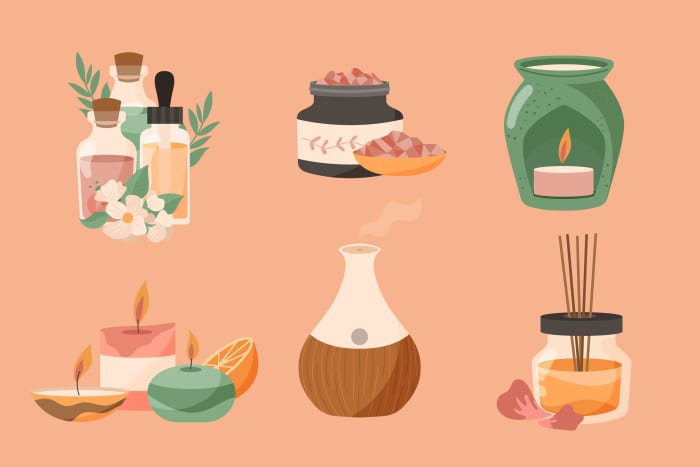There is a possibility that using essential oils rather than medicine offers some benefits. For instance, essential oils have a lower incidence of adverse effects compared to antiviral medications.