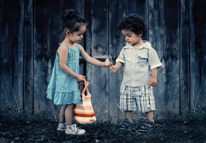 At simple level of humanness, it makes no difference what political labels we attach to ourselves