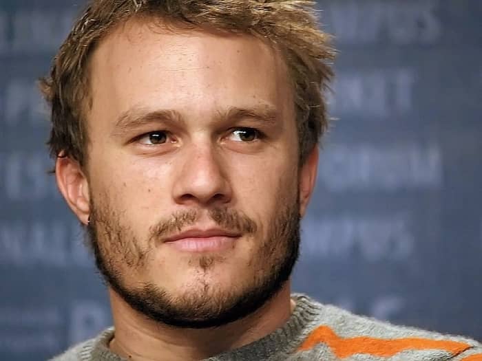 Ledger's supporting turn is a devastating and effective performance, emblematic of almost every member of the cast.