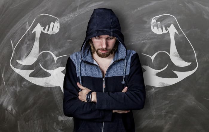 Does health start with medications and nutritional supplements -- or in our head?