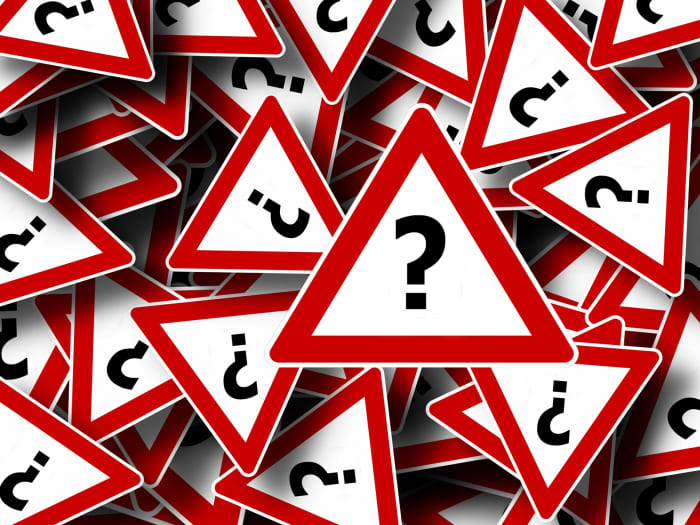 Sometimes the less we "know", the better off we are -- and that may be especially true about out nutritional needs.