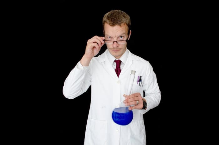 Maybe your grandmother sounded less confusing with her advices than these experts are.