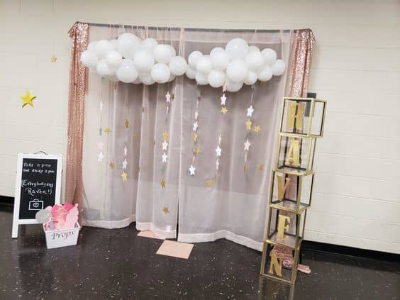 50-best-diy-baby-shower-backdrop-ideas-holidappy