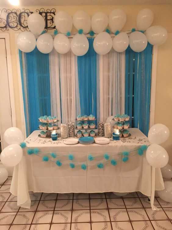 50+ Best DIY Baby Shower Backdrop Ideas Holidappy