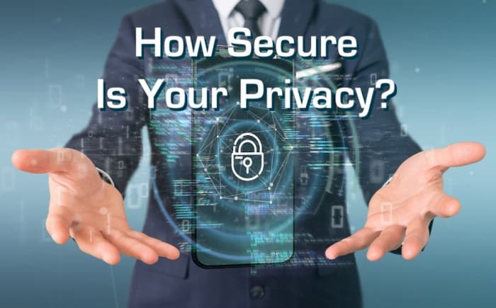 Your online activity is always being tracked. Learn how in this article.