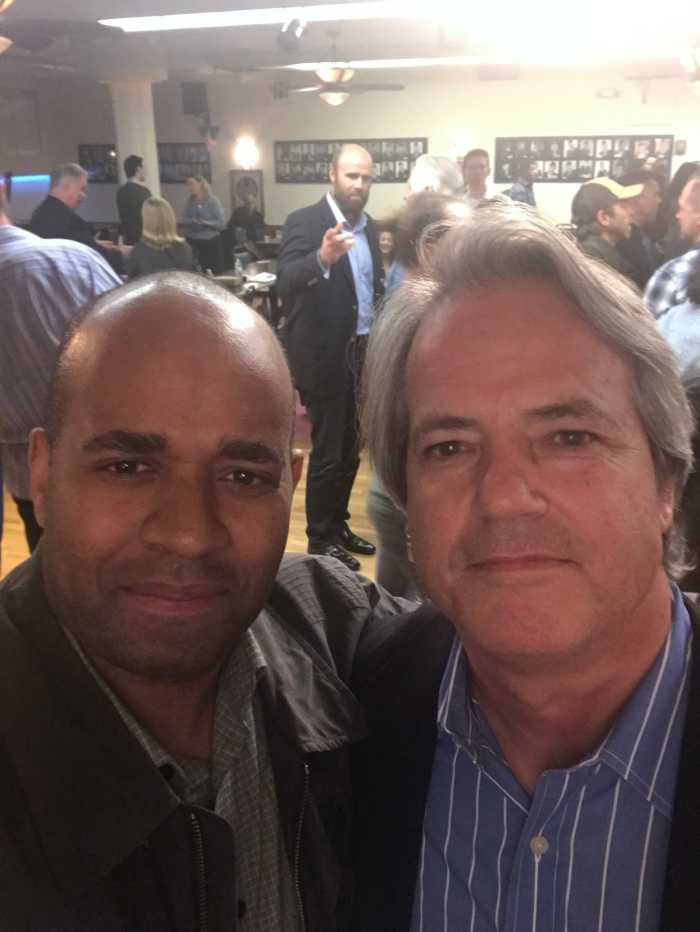 Anthony McBride A Screenwriter's Journey HubPages