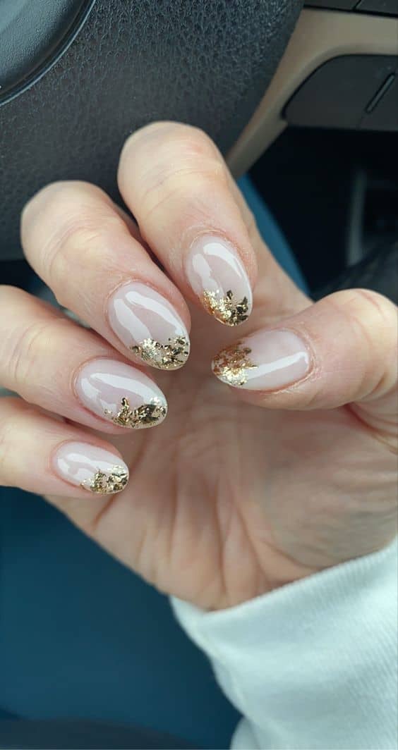 65+ Dazzling New Years Eve Nail Designs To Ring in 2024 HubPages