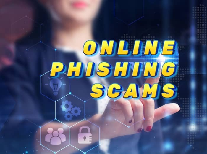 Learn how to recognize the tricks used to steal your personal information.