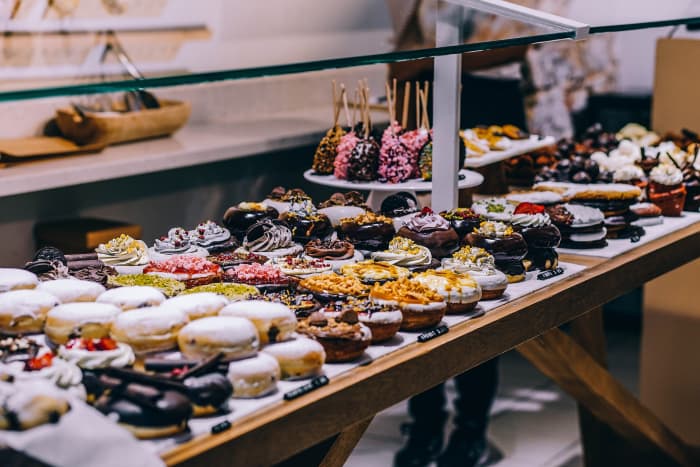 Scenes like this one may make quitting sound like an act of heresy -- but dietary deities are questionable like any other.