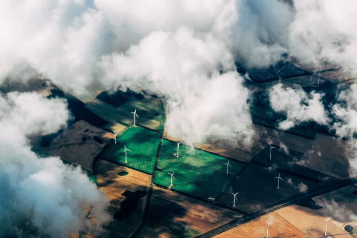 Banks are powerful forces in the business sector—and they can have a big impact in sustainability efforts worldwide.