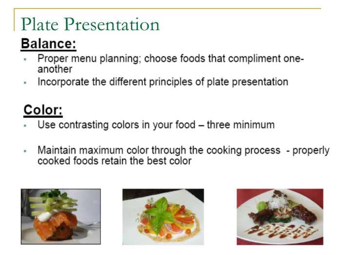 Garnish Food With Fresh Herbs and Flowers HubPages