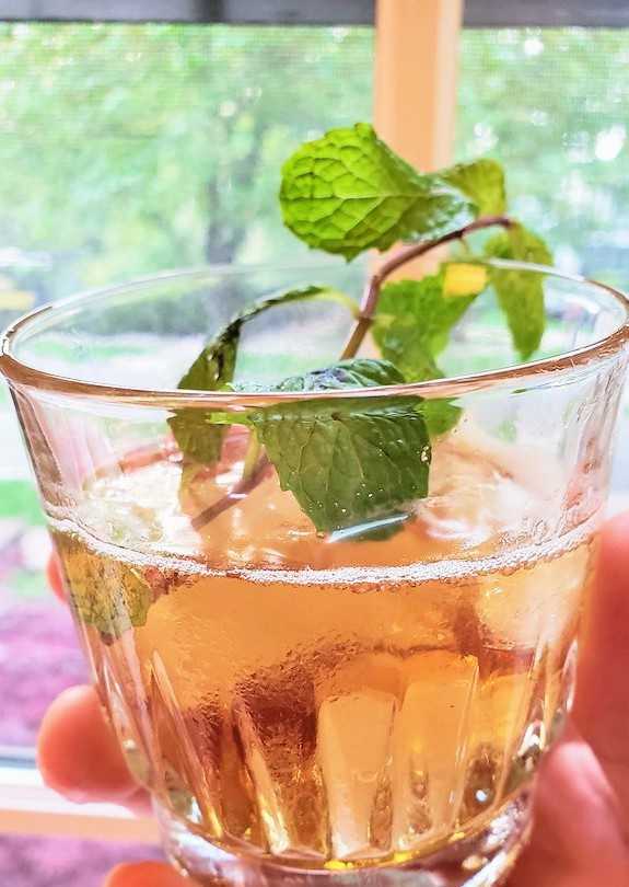 How to Make Classic Mint Julep HubPages