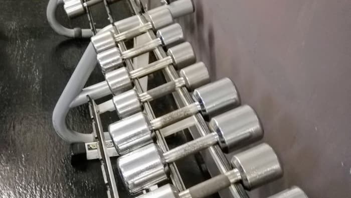 There are workouts of different intensities, so it is a good practice to have various playlists that can adapt to the specific type of workout.