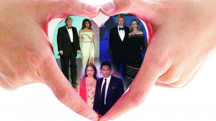 Biologically, sexually and reproductive health-wise short gap of up to four to five years, where the girl is younger, works well. If there is compatibility, love, and affection, age may not matter for some. Ultimately it is the individual’s choice.