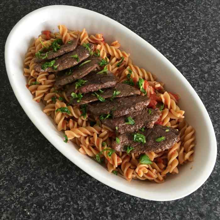 10 Wild Goose Breast Recipes and Serving Suggestions Delishably