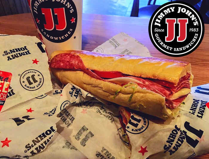 The Top 5 Worst Fast Food Sandwich Chain Restaurants in America