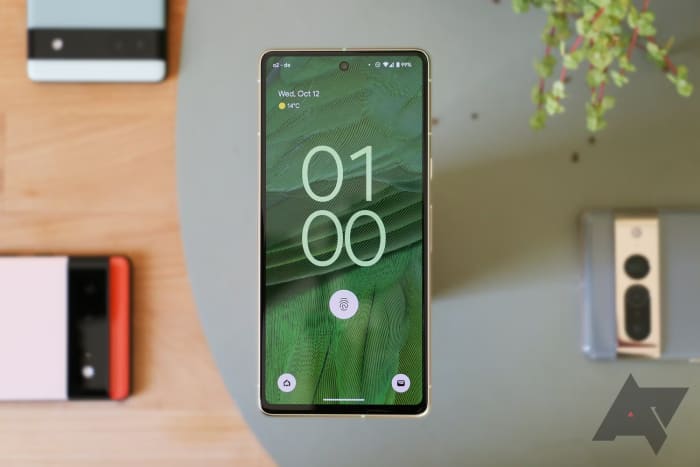 The latest version of Google's Tensor G2 hardware is just another thing working in favor of the Pixel 7 Pro.