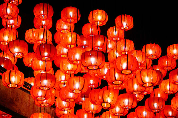 Traditions and Customs of Chinese Lunar New Year - Owlcation