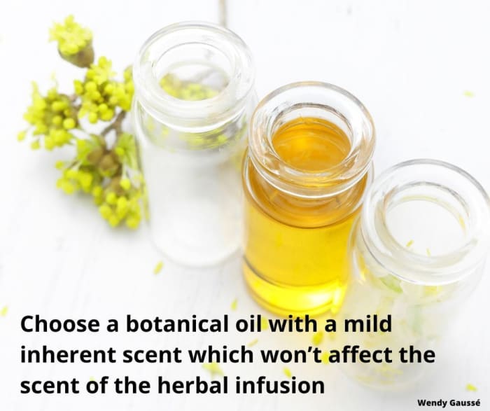 How to Make Macerated Oils HubPages