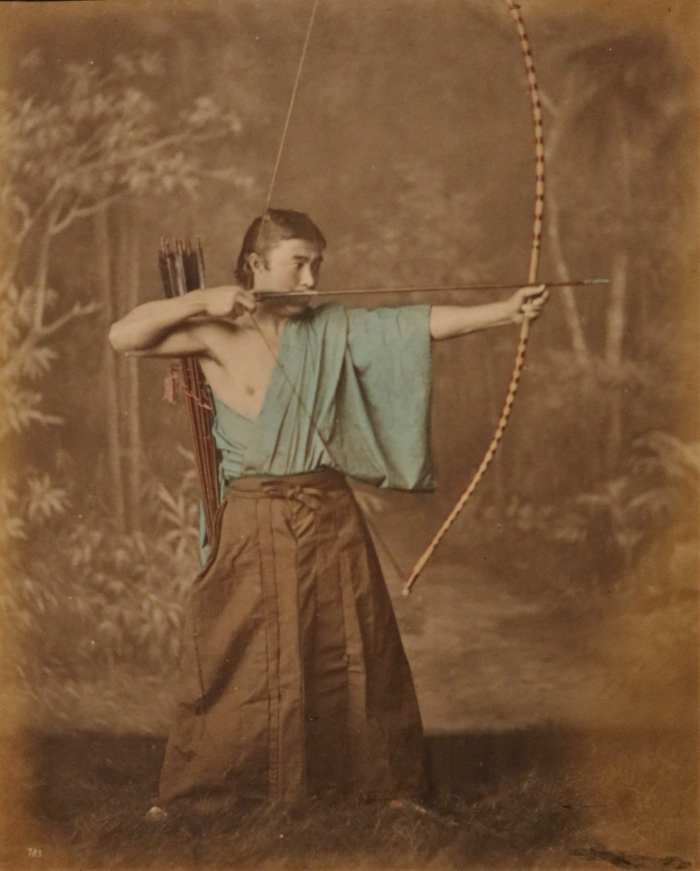 Kyudo, Japanese Archery Tradition Owlcation