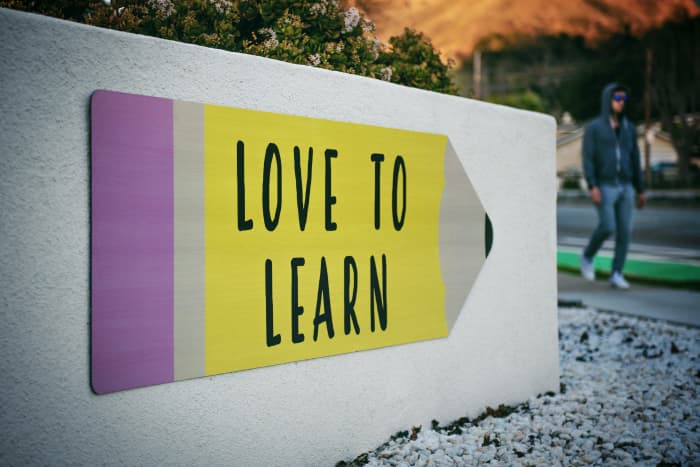 The educational system in the United States could use some updating, with increased emphasis on non-STEM skills.