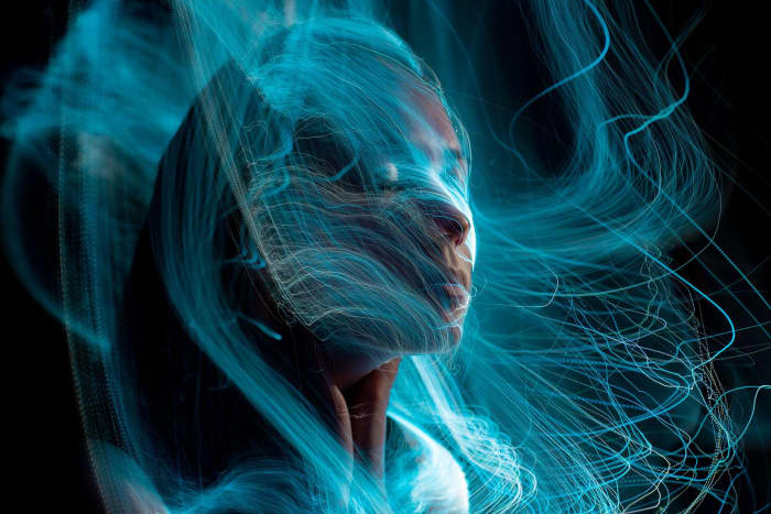 There is no limit to magic -- only a limit to our ability to perform it.