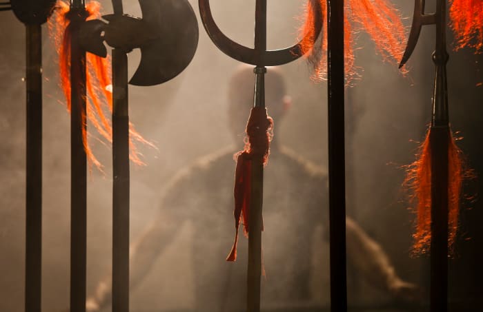 As the fame of Shaolin monks spread, their skills were increasingly sought after by military commanders.