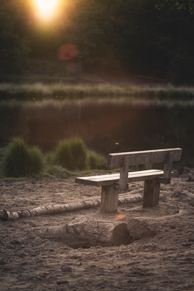 The vacant space left by a lost tooth can sometimes represent the emptiness we experience after a loss.