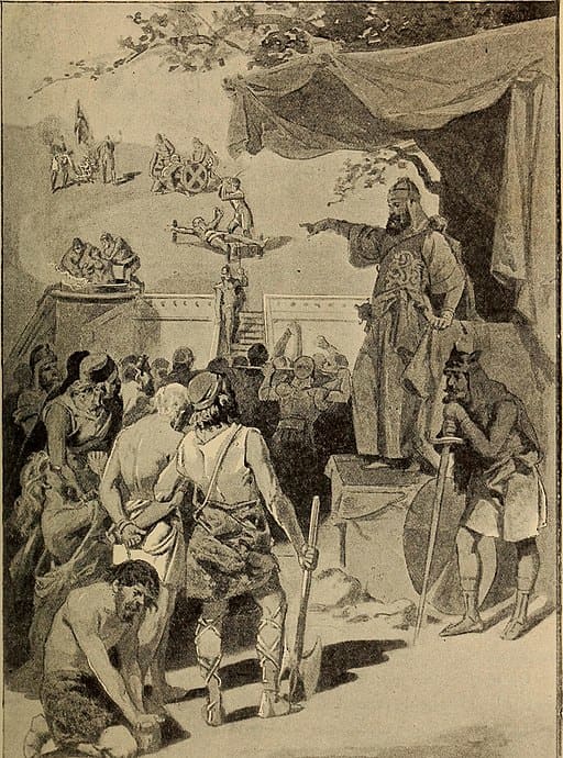 Christian Martyrs