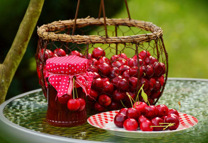 Fresh fruit is wonderful. But to enjoy the taste out of season (and to prevent wasting any), you'll need to preserve some of your fresh fruits at harvest time.