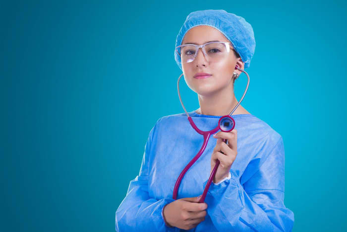 They save lives which they could have promoted by explaining health as our own responsibility.