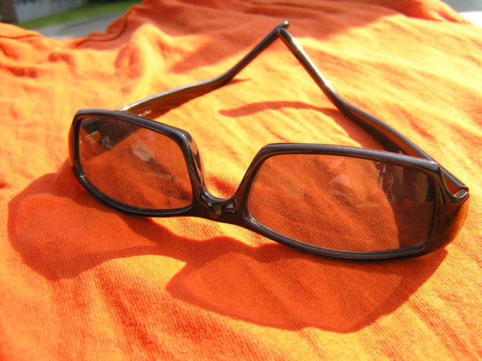 Sunglasses are a great choice as a gift for paddleboarders. The reflection of the sun on the water makes it harder to see; sunglasses should help greatly in this regard.