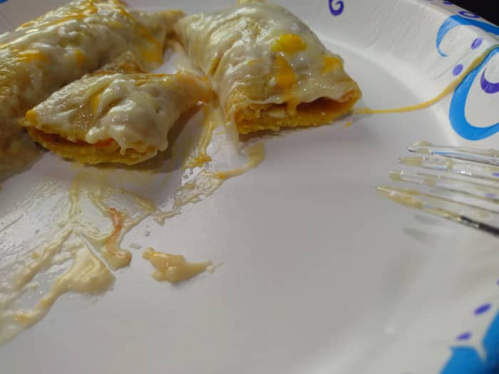 Review of El Monterey Chicken Enchiladas - HubPages