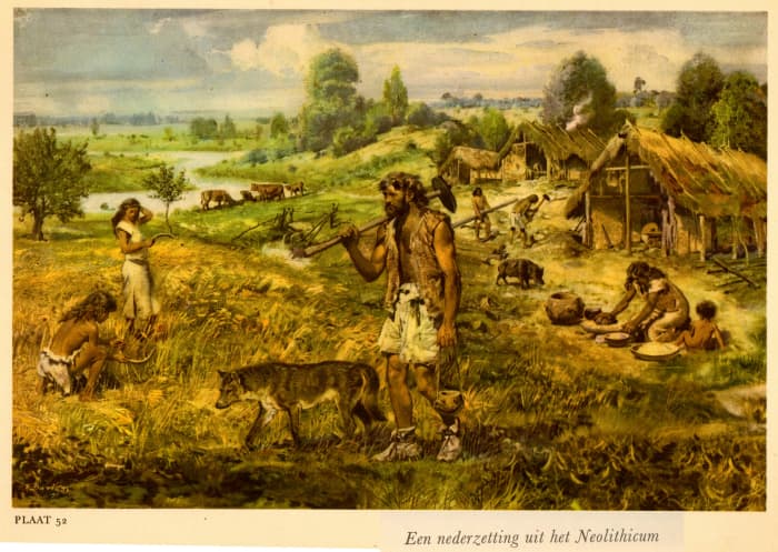 neolithic-revolution-a-turning-point-in-human-history-owlcation