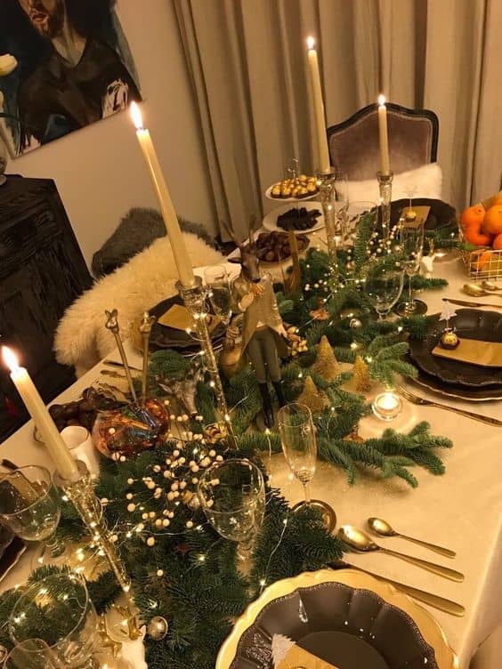 50+ Cheap and Easy New Years Eve Centerpiece Ideas To Make - HubPages