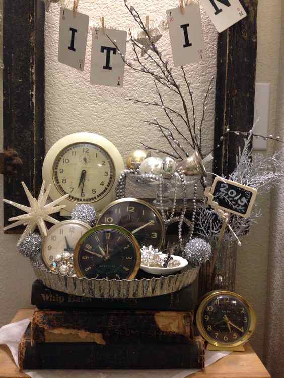 50+ Cheap and Easy New Years Eve Centerpiece Ideas To Make HubPages