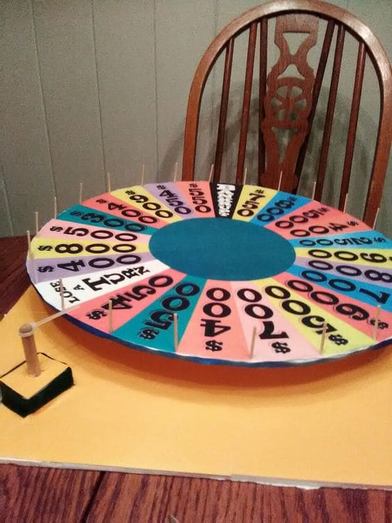 30 Diy Board Game Ideas For Adults And Parties Hobbylark