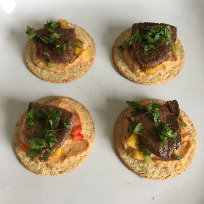 10 Wild Game Hors D'oeuvres Recipes for Christmas Parties Delishably