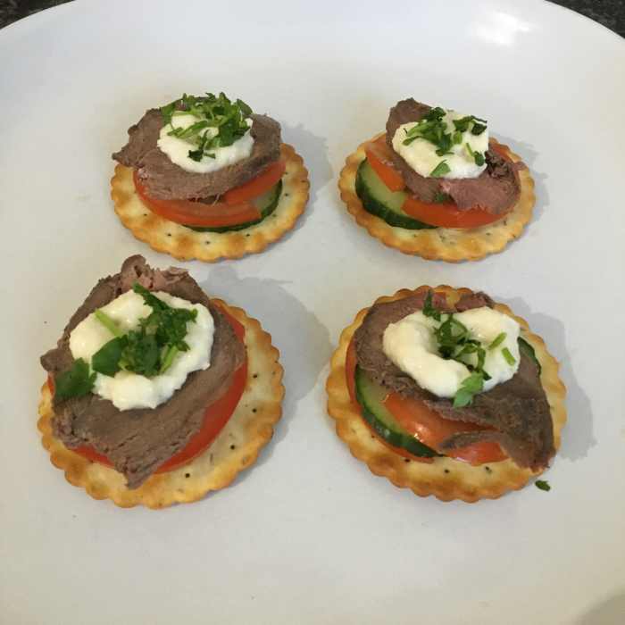 10 Wild Game Hors D'oeuvres Recipes for Christmas Parties Delishably