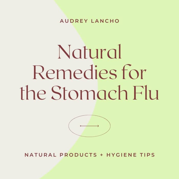 Stomach Flu Remedies HubPages