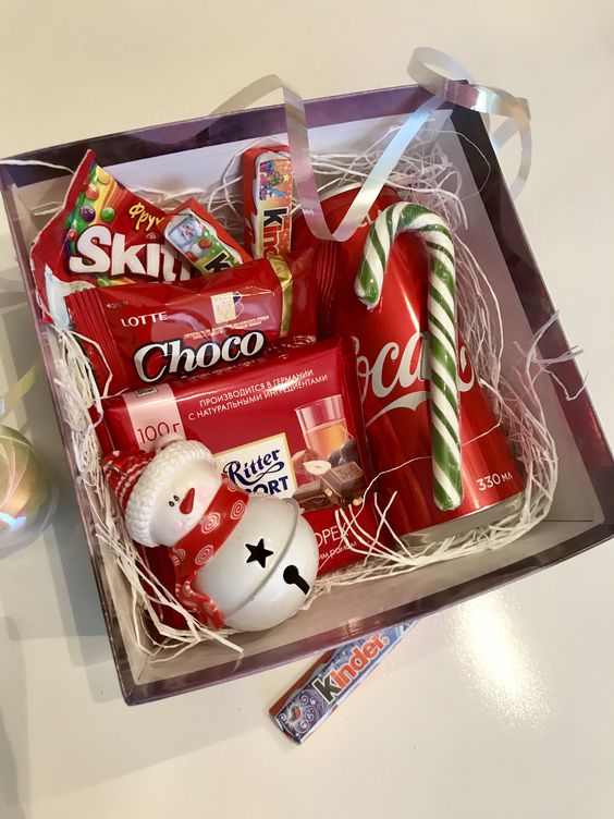 50+ Easy to Make Christmas Eve Box Ideas for Adults and Kids - HubPages