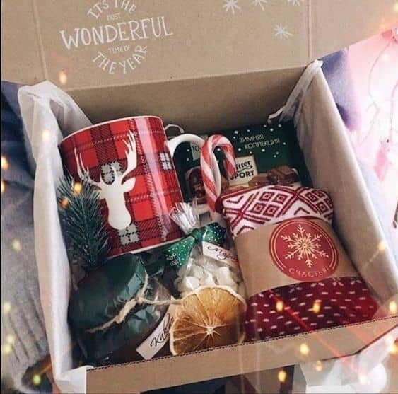 50+ Easy to Make Christmas Eve Box Ideas for Adults and Kids - HubPages