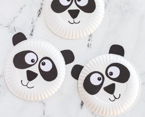 46 Excellent Paper Plate Craft Ideas - HubPages