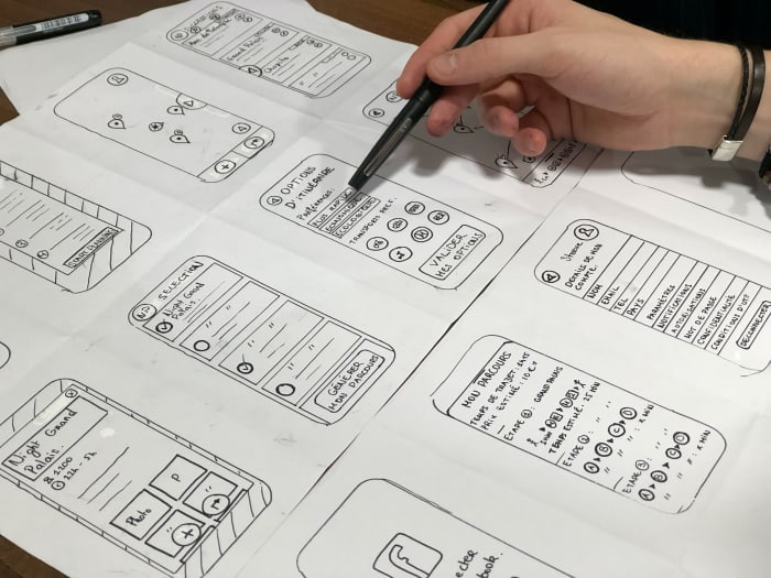 Good design is supposed to hide itself. Most people do not acknowledge great design because well-designed things always take a back seat to the experience they create.